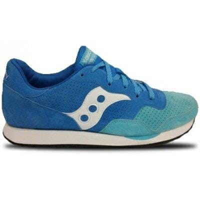 Fitness Mania - Saucony - Men's DXN Trainer