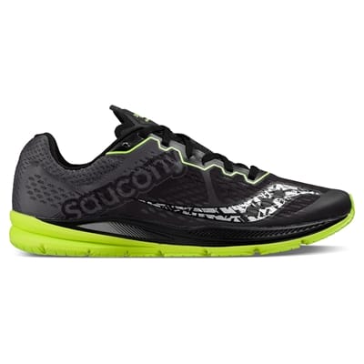 Fitness Mania - Saucony - Men's Fastwitch