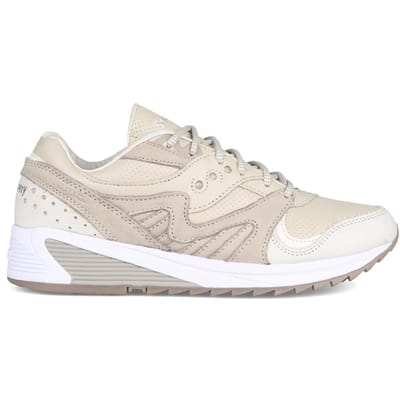 Fitness Mania - Saucony - Men's Grid 8000 CL Desert