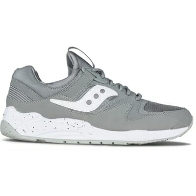 Fitness Mania - Saucony - Men's Grid 9000