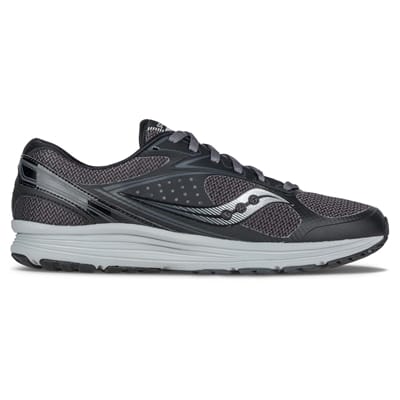 Fitness Mania - Saucony - Men's Grid Seeker