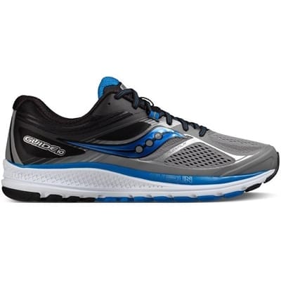 Fitness Mania - Saucony - Men's Guide 10 Wide