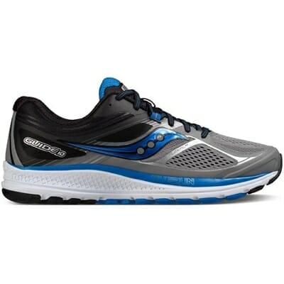 Fitness Mania - Saucony - Men's Guide 10