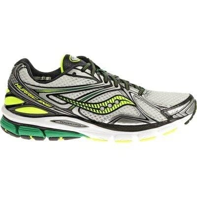 Fitness Mania - Saucony - Men's Hurricane 16 Running Shoes