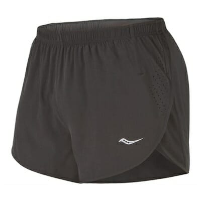 Fitness Mania - Saucony - Men's Inferno Split Short