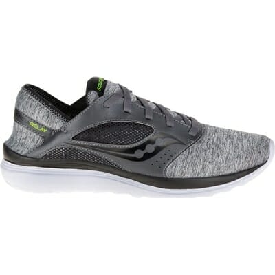 Fitness Mania - Saucony - Men's Kineta Relay