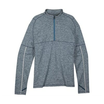 Fitness Mania - Saucony - Men's Run Strong Sportop