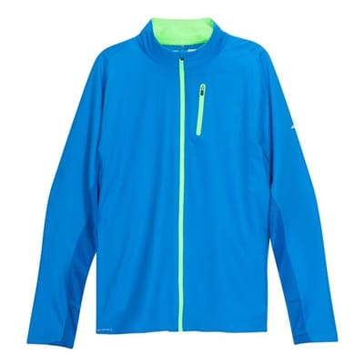 Fitness Mania - Saucony - Men's Speed Of Lite Jacket