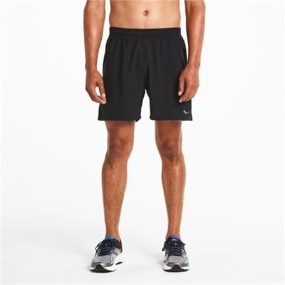 Fitness Mania - Saucony - Men's Throttle Short