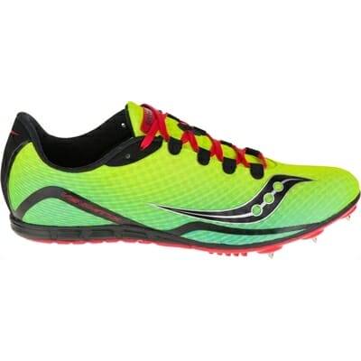 Fitness Mania - Saucony - Men's VENDETTA