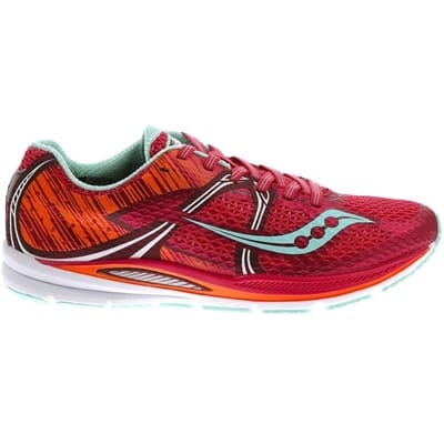 Fitness Mania - Saucony - Women's Fastwitch