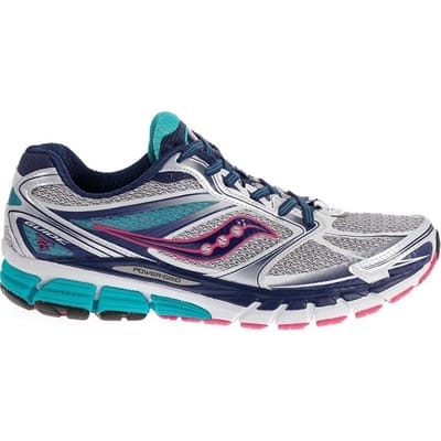 Fitness Mania - Saucony - Women's Guide 8