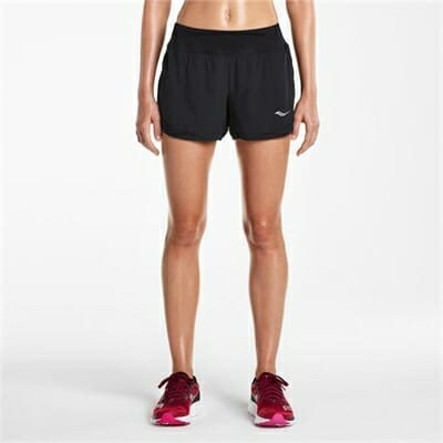 Fitness Mania - Saucony - Women's Impulse Short