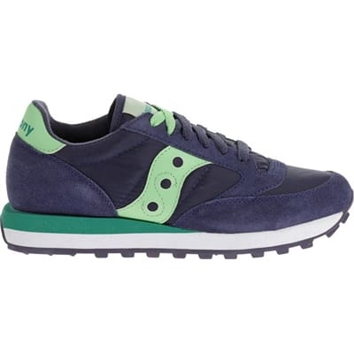 Fitness Mania - Saucony - Women's Jazz Original