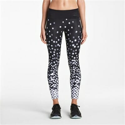 Fitness Mania - Saucony - Women's Scoot Crop