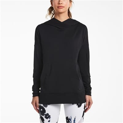 Fitness Mania - Saucony - Women's Uptown Hoodie