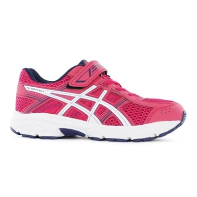 Fitness Mania - ASICS Kids (Girls) Pre Contend 4 PS Pink