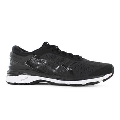 Fitness Mania - ASICS Womens GEL-Kayano 24 Black