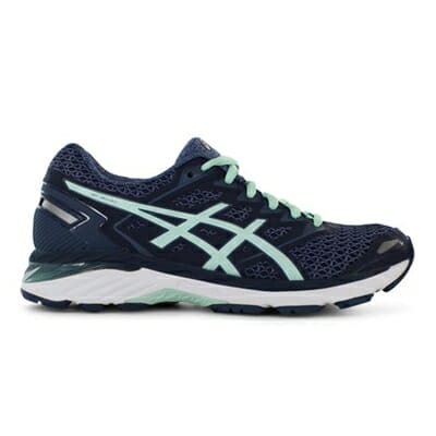 Fitness Mania - ASICS Womens GT-3000 5 (D) Insignia Blue