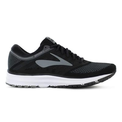 Fitness Mania - BROOKS Womens Revel Black