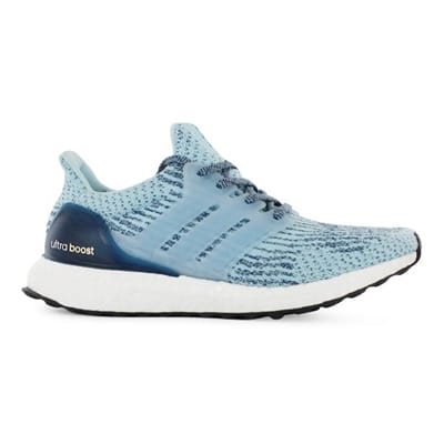 Fitness Mania - adidas Womens Ultra Boost Icey Blue