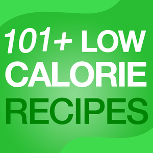 Health & Fitness - 101+ Low Calorie Recipes - Becky Tommervik