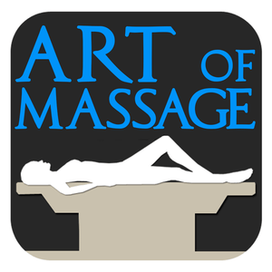 Health & Fitness - Art of Massage with Adrian Carr - Tekiela Creative