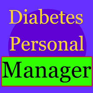 Health & Fitness - Diabetes Manager - iTenuto Soft