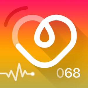 Health & Fitness - Heart Rate Monitor: Instant Pulse