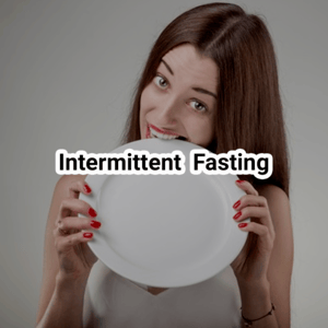 Health & Fitness - Intermittent Fasting Foundation - Robert van der Lugt