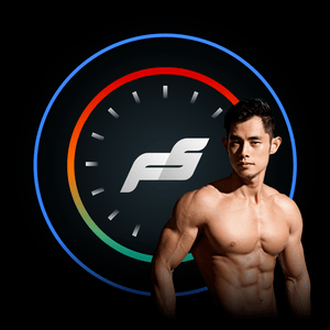 Health & Fitness - JY Fitness Timer - powered by FITSIFU - AlphaPod Sdn. Bhd.