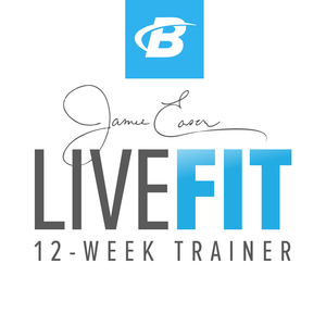 Health & Fitness - LiveFit with Jamie Eason - Bodybuilding.com