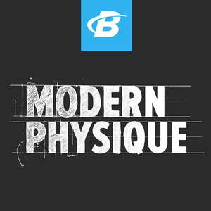 Health & Fitness - Modern Physique with Steve Cook - Bodybuilding.com