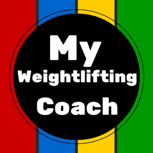 Health & Fitness - My Weight Lifting Coach - David Lograsso