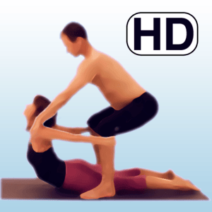 Health & Fitness - Partner Yoga Touch - Pratiyogini LLC