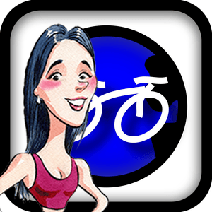 Health & Fitness - Sarah's Cycling App: In-door Global Cycle Coach - Setona LLC