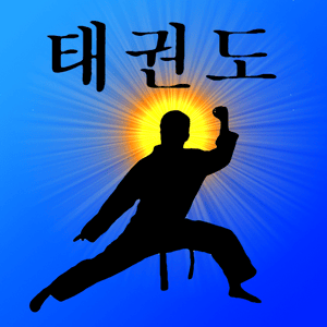 Health & Fitness - Taekwon Dojo - Bolt Visual