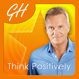 Health & Fitness - Think Positively with Glenn Harrold's Amazing Hypnosis Affirmation and Subliminal HD Video APP - Diviniti Publishing Ltd