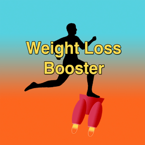 Health & Fitness - Weight Loss Booster - (Guide and Hypnosis) - Sean Gohara