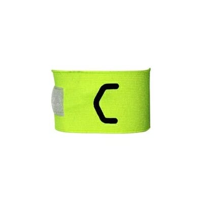 Fitness Mania - Alpha Gear Captains Armband