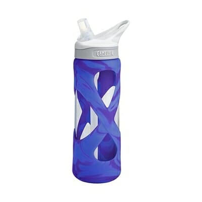 Fitness Mania - Camelbak EDDY Glass 0.7 Litre