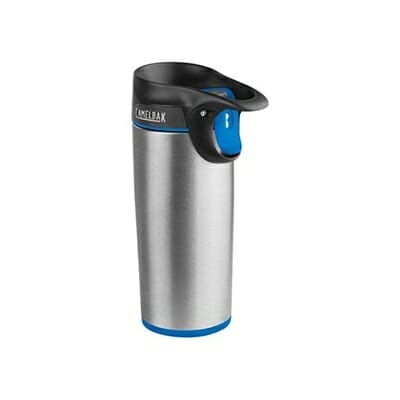 Fitness Mania - Camelbak FORGE Vacuum 0.4 Litre