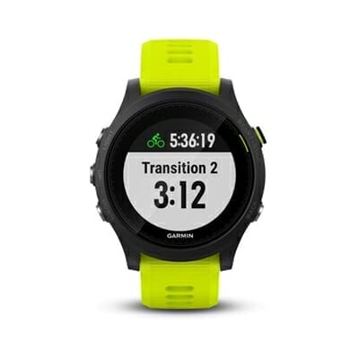 Fitness Mania - Garmin Forerunner 935 Tri Bundle