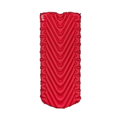 Fitness Mania - Klymit Insulated Static V Luxe