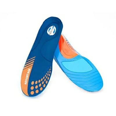 Fitness Mania - Realign Advantage Support Inner Sole Large