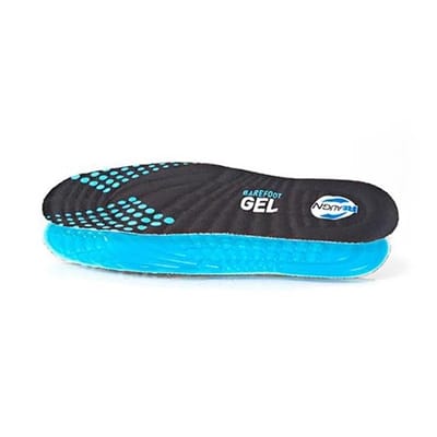 Fitness Mania - Realign Barefoot Gel 2 Insoles Large