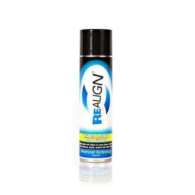 Fitness Mania - Realign Water & Stain Protector