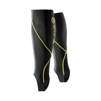 Fitness Mania - Skins Essentials Calf Tights with Stirrup Unisex