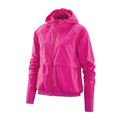 Fitness Mania - Skins Plus Distort Lightweight Jacket Womens