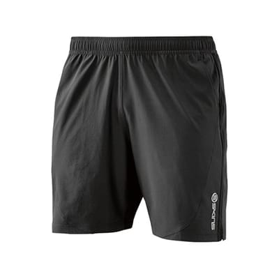 Fitness Mania - Skins Plus Format Shorts 7 Inch Mens